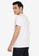 Les Girls Les Boys white Single Jersey Scratchy Font T-Shirt F9A6BAA5C30689GS_1