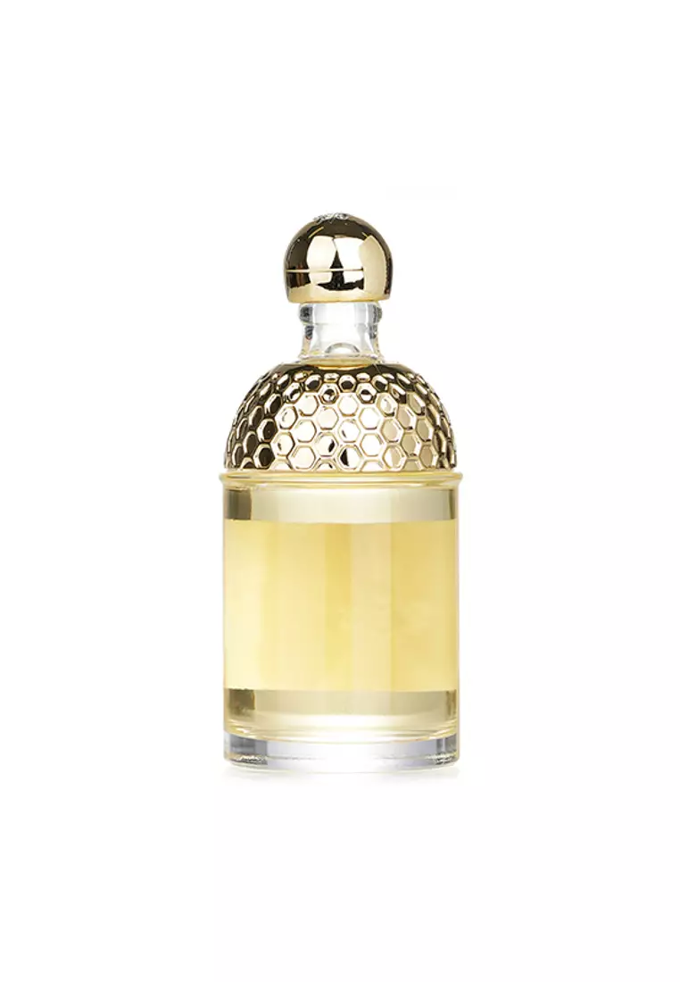GUERLAIN - Aqua Allegoria Forte Mandarine Basilic Eau De Parfum 7.5ml/0.25oz