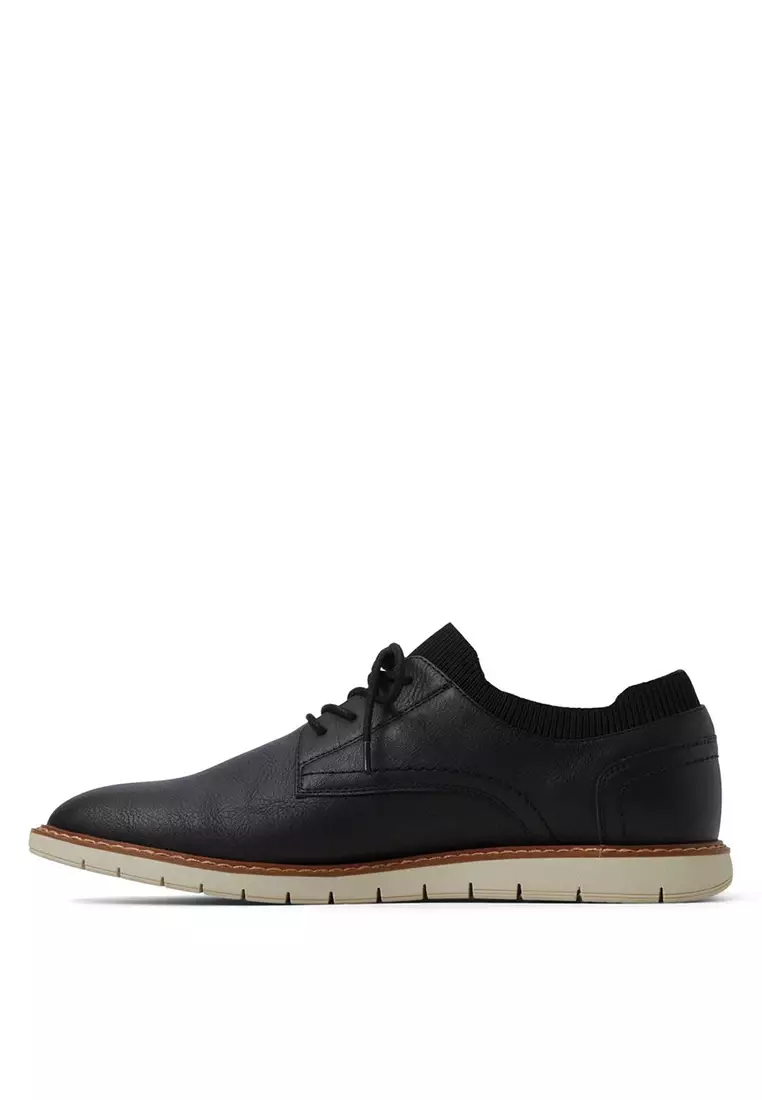 Whitman Smart Casual Shoes