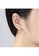 Rouse silver S925 Light Luxury Geometric Stud Earrings 2979FAC38CE347GS_2