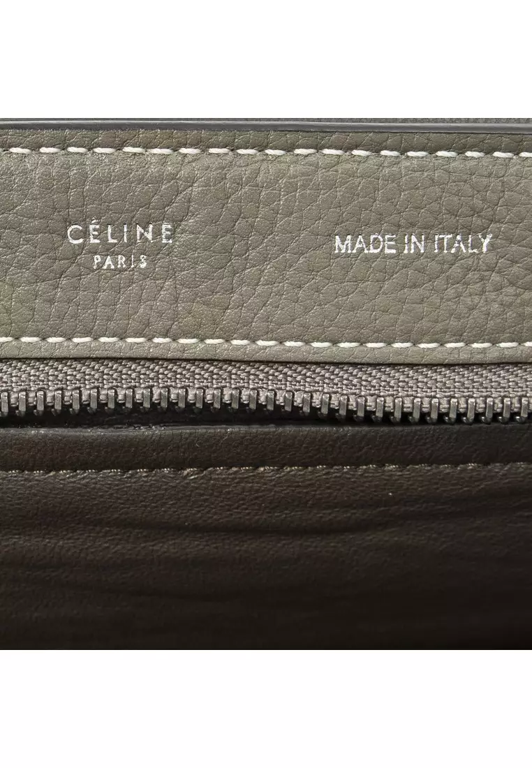 Pre-Loved Large Trapeze