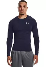Midnight Navy/White