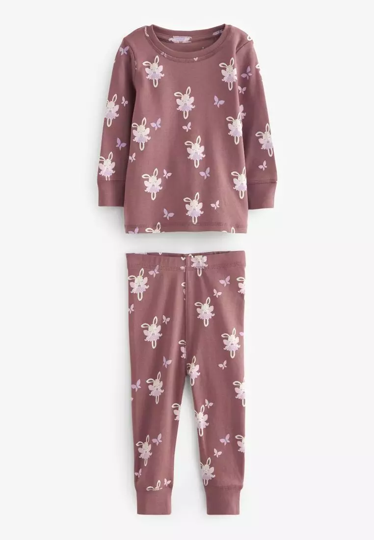 Buy NEXT Pyjamas 3 Packs Online | ZALORA Malaysia