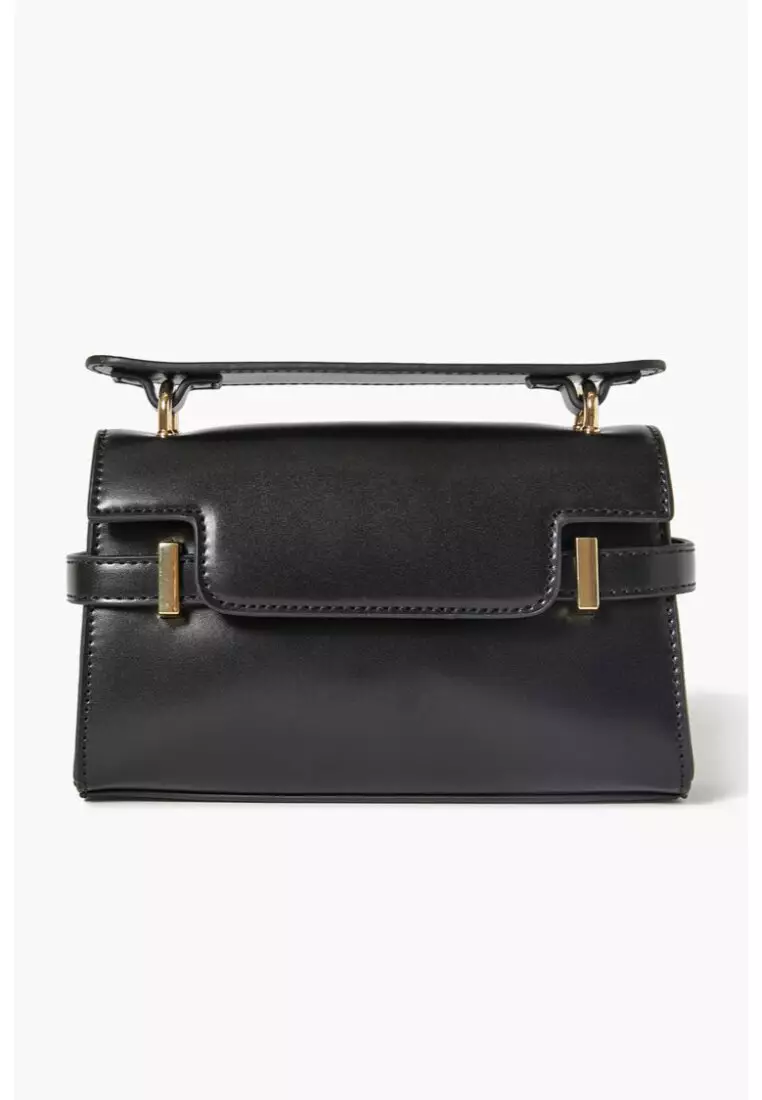 Forever 21 messenger bag shop