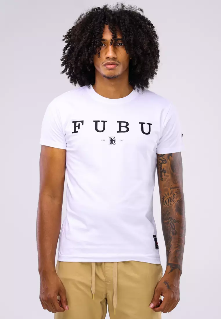 Round Neck Muscle Fit