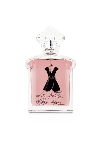 Buy Guerlain Guerlain La Petite Robe Noire Ma Robe Velours Eau De Parfum Spray 100ml 3 3oz Online On Zalora Singapore