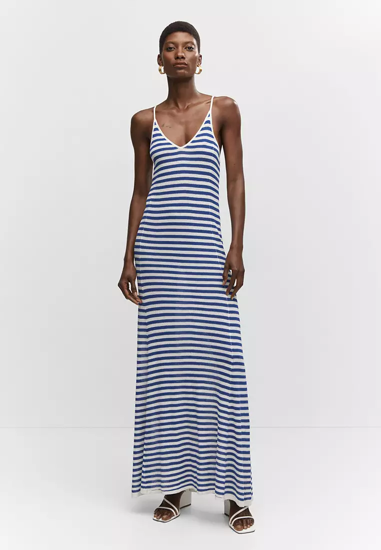 Jersey maxi dresses online clearance