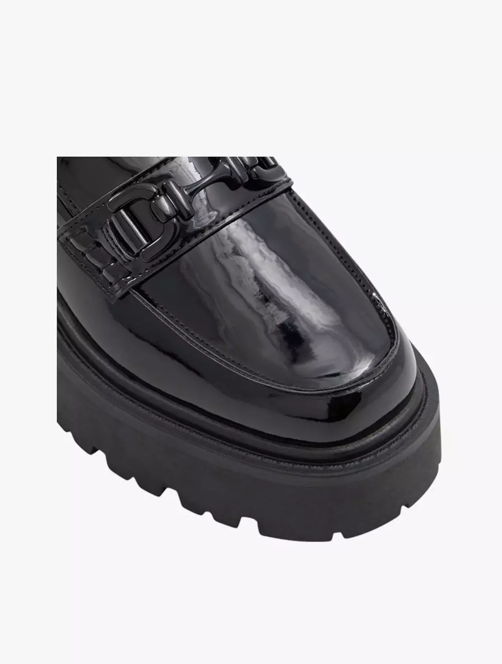 Aldo Oneameth Women's Loafers - Black