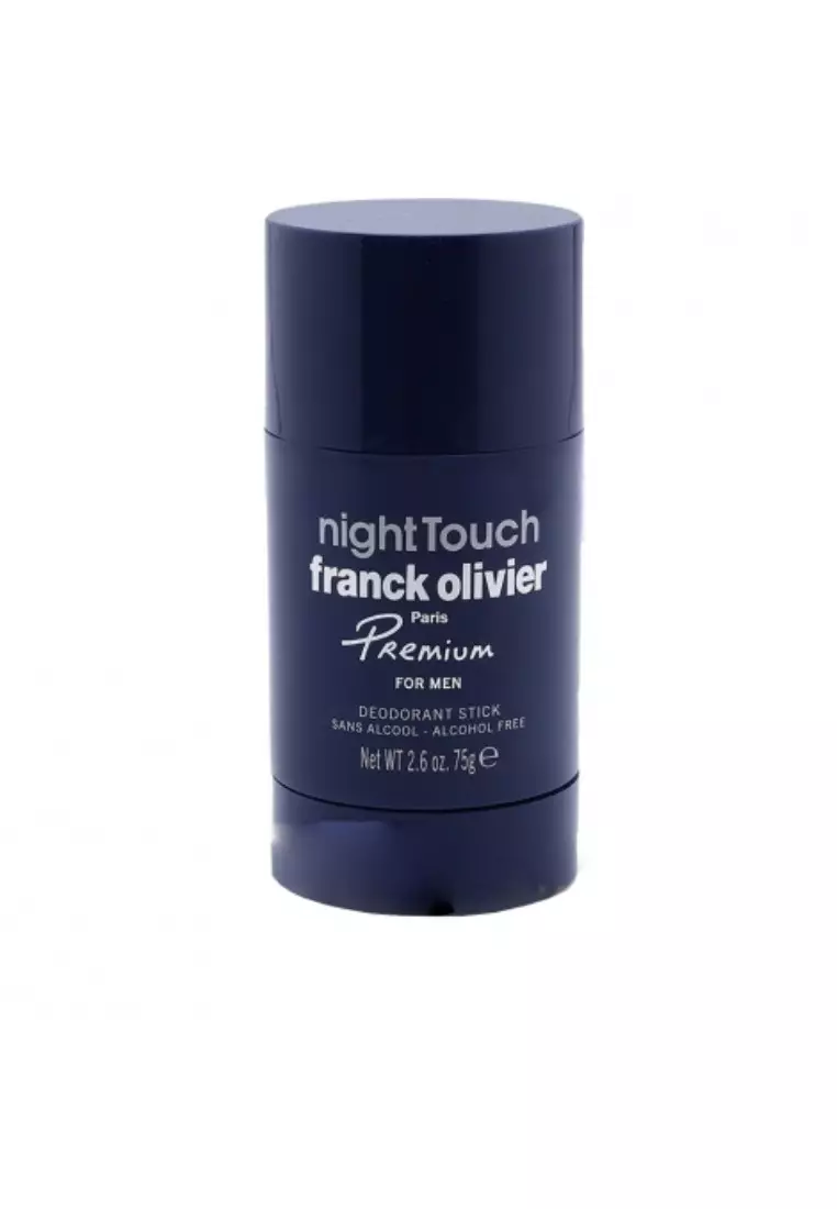 Franck Olivier Franck Olivier Premium Night Touch - Deodorant Stick- 75 ...