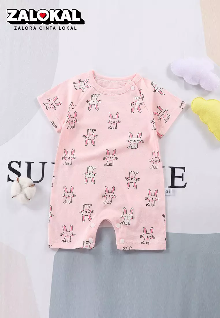 Baju playsuit on sale