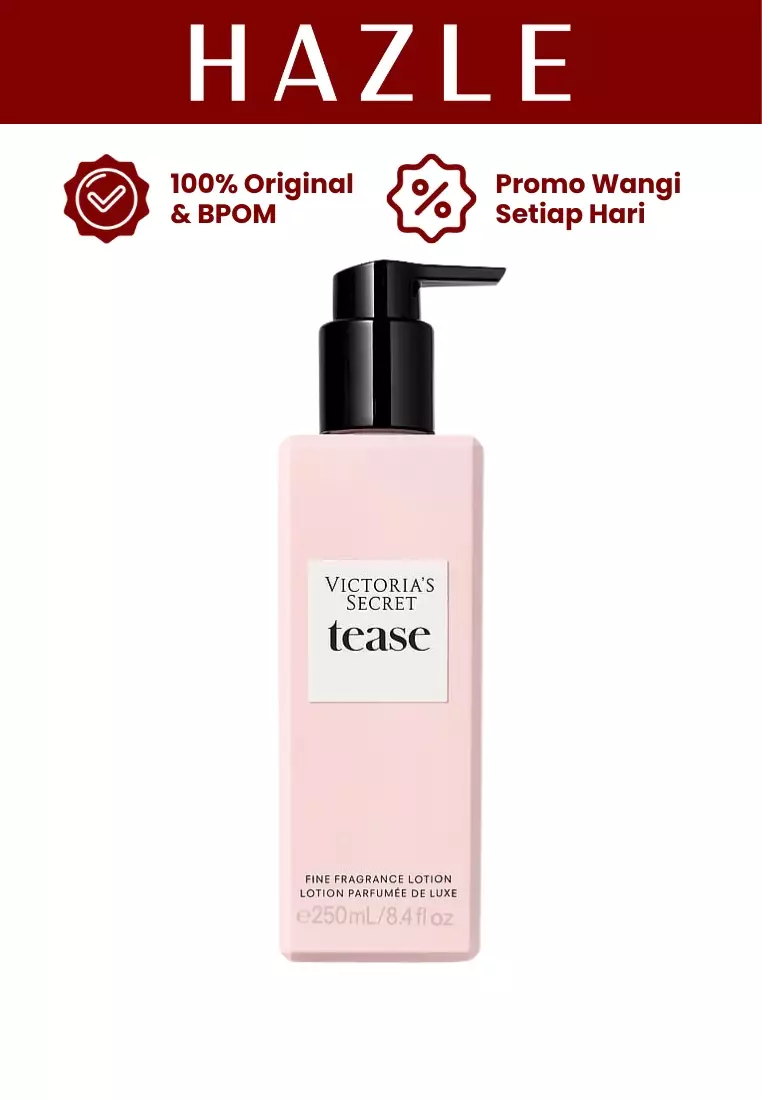 Lotion Parfum Victoria Secret Best Seller Body Lotion Victoria