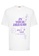 GRIMELANGE white Dream Women White/Purple T-shirt 875E6AA6787E73GS_6