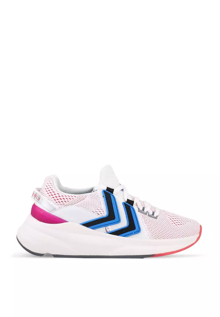 Discount on Hummel  shoes - SKU:  Reach Lx 300 Shoes