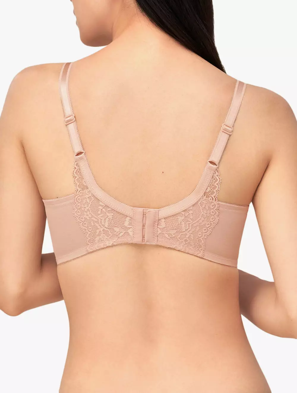 Triumph - Bra - Natural Elegance WHP - Neutral Beige