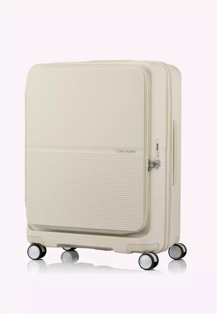 Flatform Spinner 66/24 Exp Ft Ivory