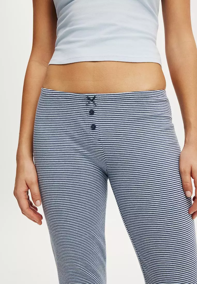 Dreamy Soft Flare Pants