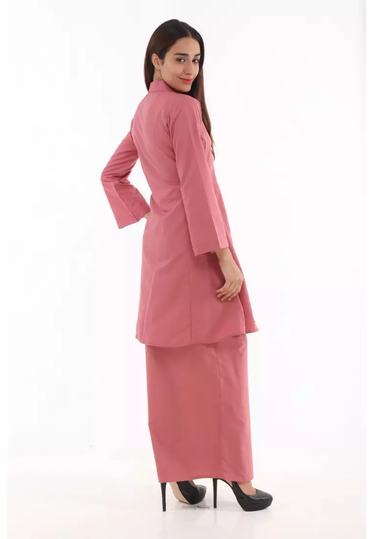 Kebarung Sarimah