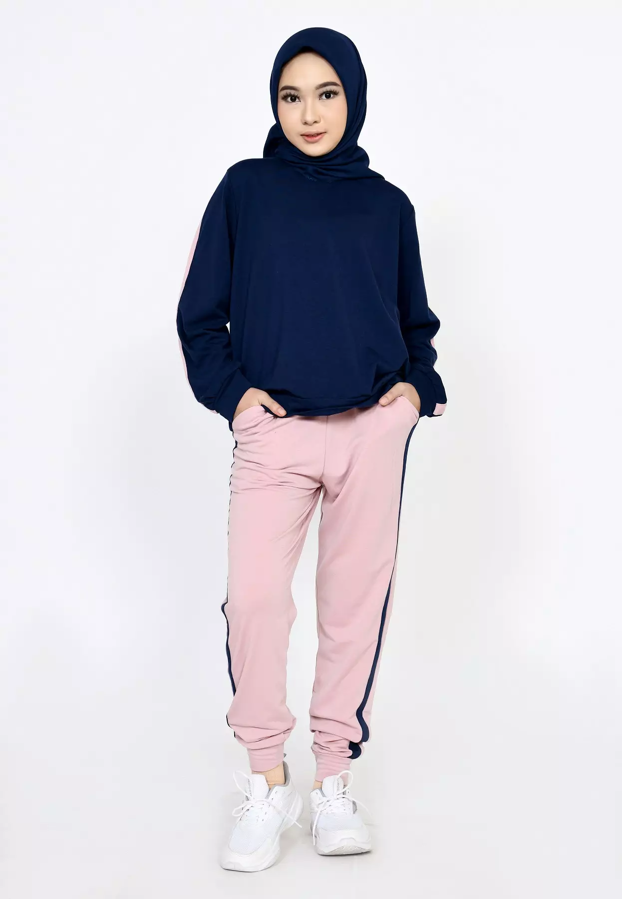 SET Training Babyterry Aisyah