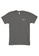 MRL Prints grey Zodiac Sign Libra Pocket T-Shirt 5C43FAABA5D5AAGS_1