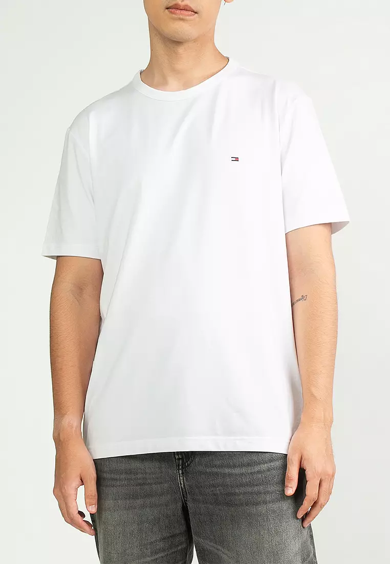 Tech Tee - Tommy Mainline
