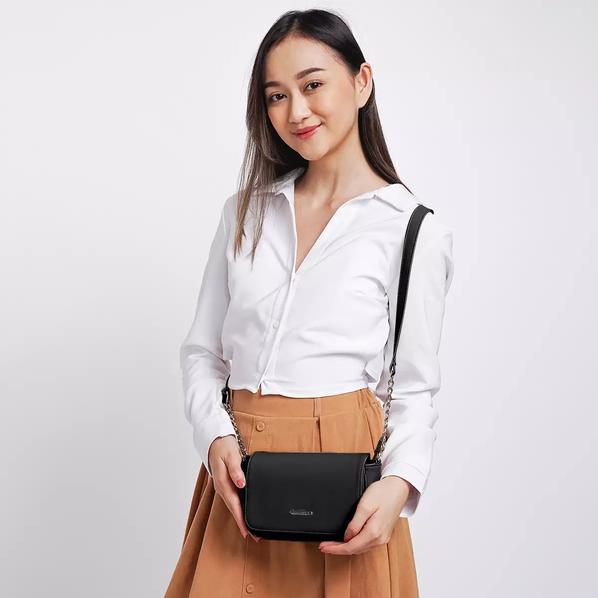 Sophie martin sling bag new arrivals