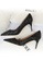 Twenty Eight Shoes black VANSA 7cm Sequins Evening and Bridal Shoes VSW-P9219A1 8FA15SH78A9F51GS_5