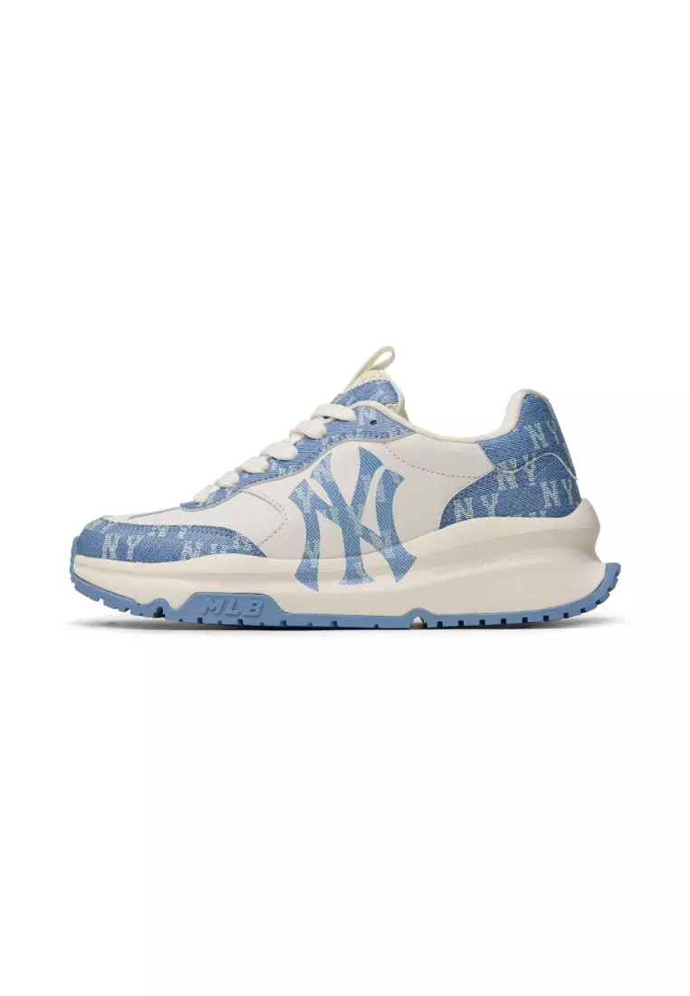MLB CHUNKY RUNNER DENIM MONOGRAM NEW YORK YANKEES 2025 | Buy