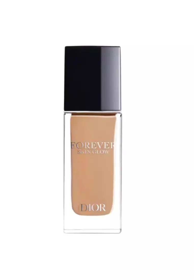 Forever Skin Glow Clean Radiant Foundation 24H Wear And Hydration 3Wp Warm Peach