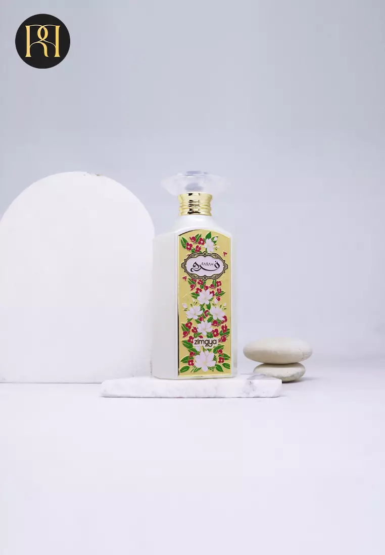Zimaya Farah Woman 100 ML