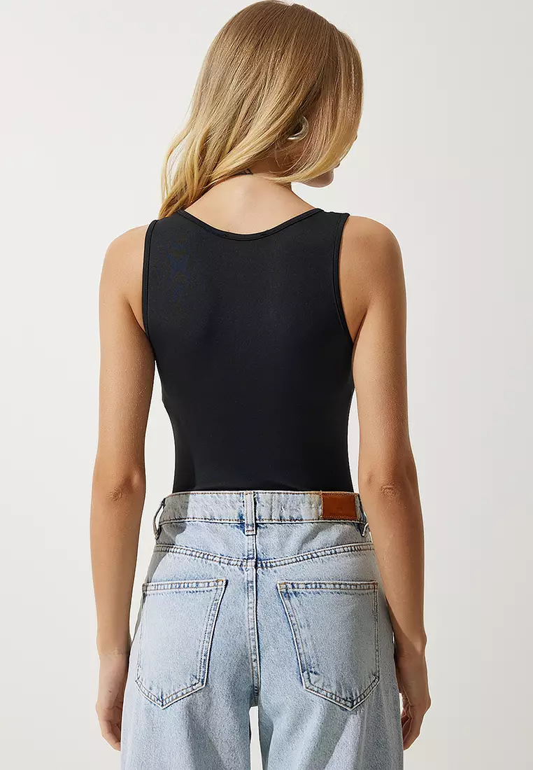 Pack of 2 Basic Camisole Top