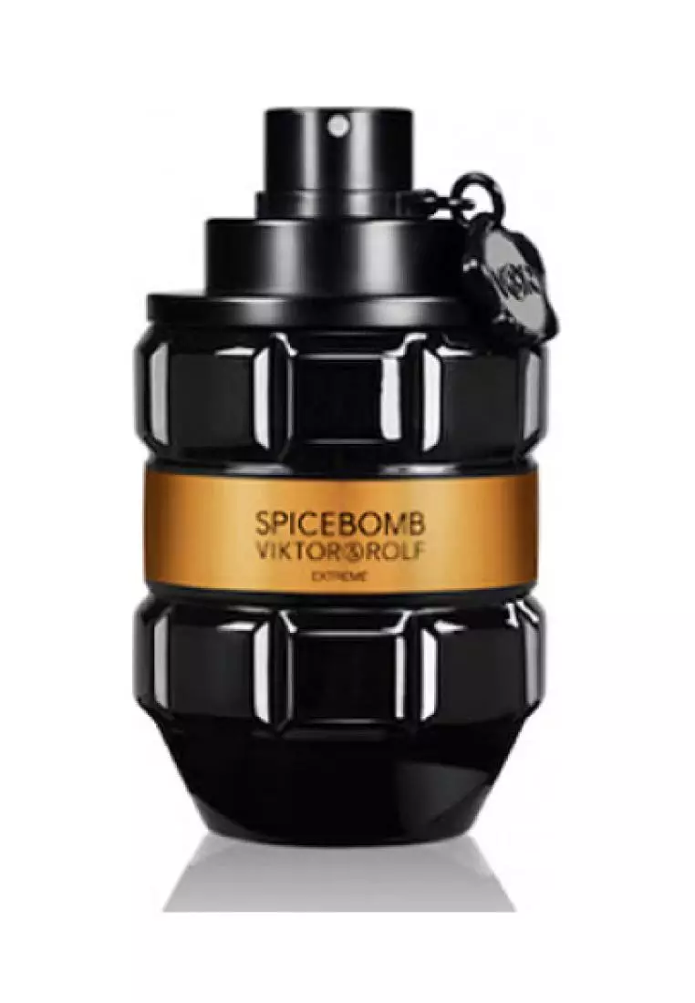Jual Viktor Rolf Viktor and Rolf Spicebomb Extreme EDP 90 ML