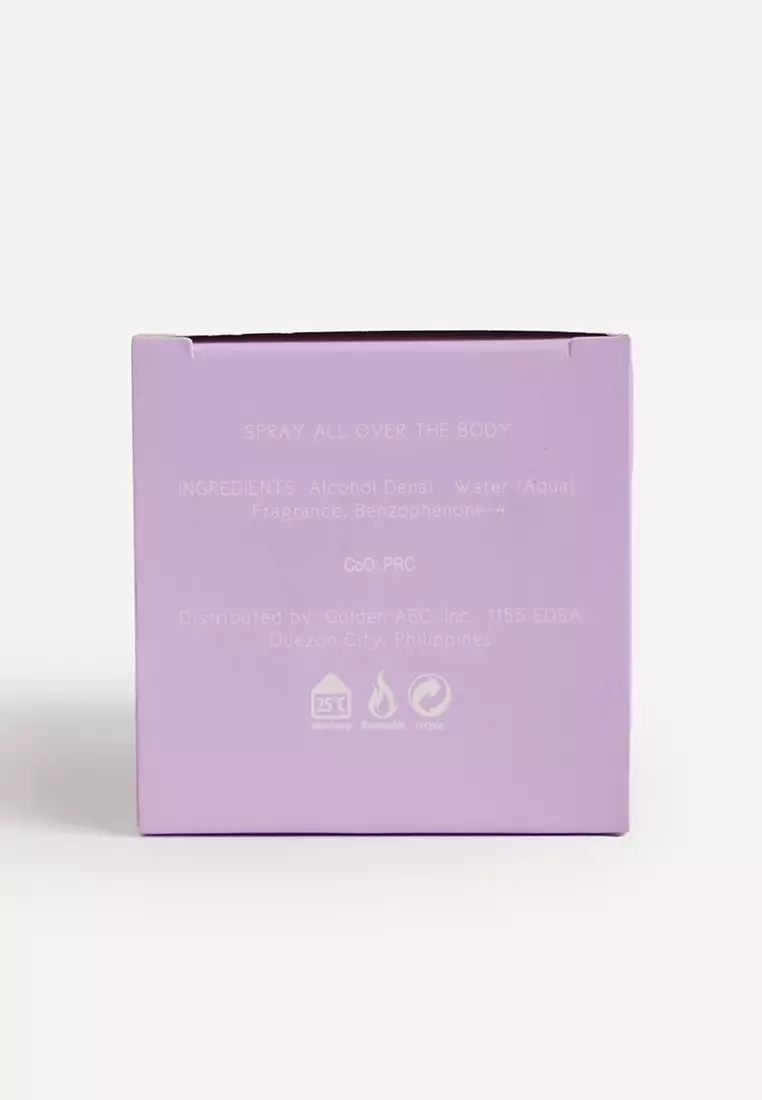 Sweet Talk Tease Eau de Toilette