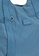 BAGSTATION blue Crinkled Nylon Shoulder Bag FE27BAC4F1E631GS_4