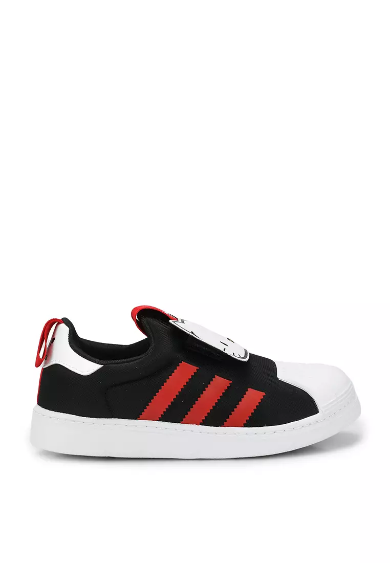 Adidas superstar 360 shoes sales