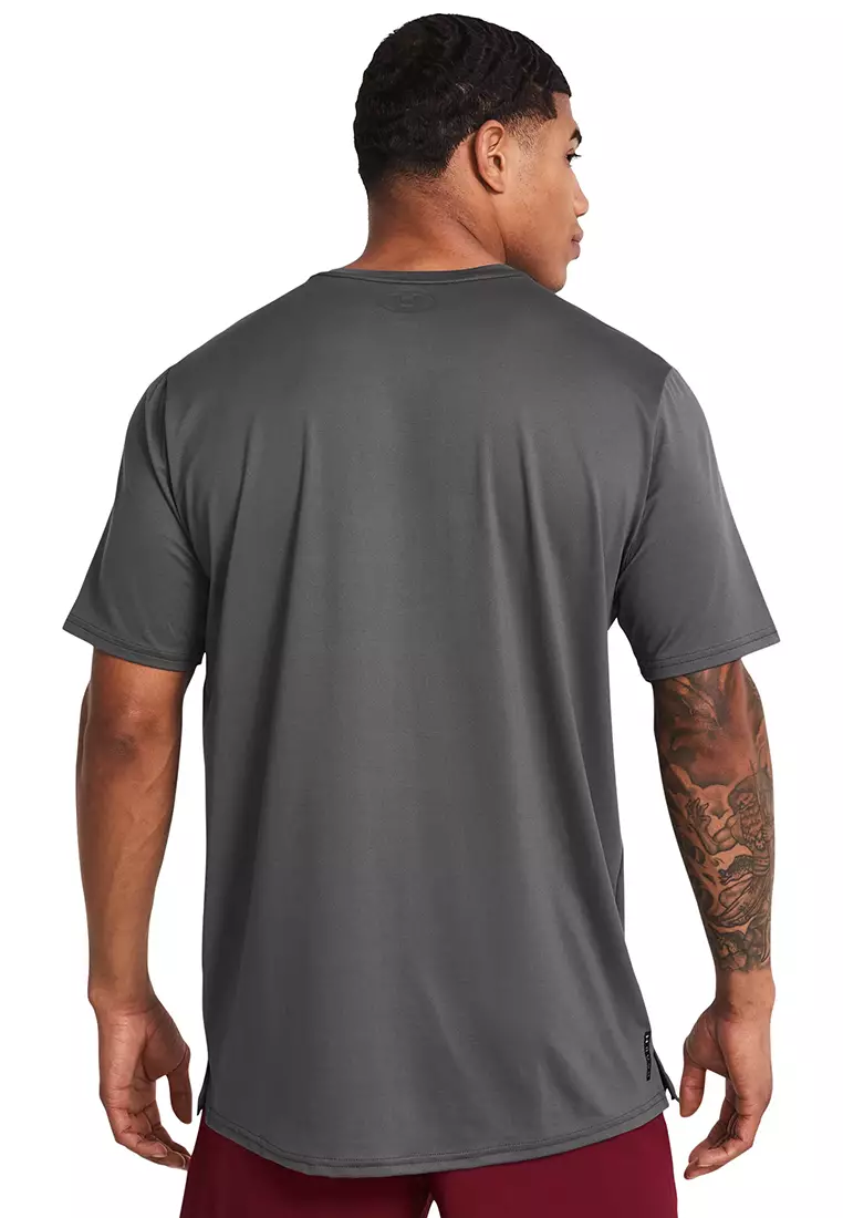 Vanish Energy Short Sleeve T-Shirt