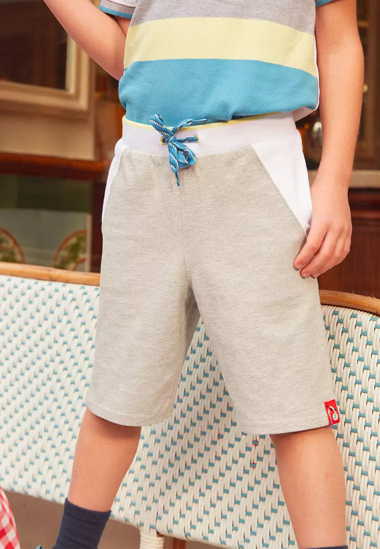 Bermuda Shorts
