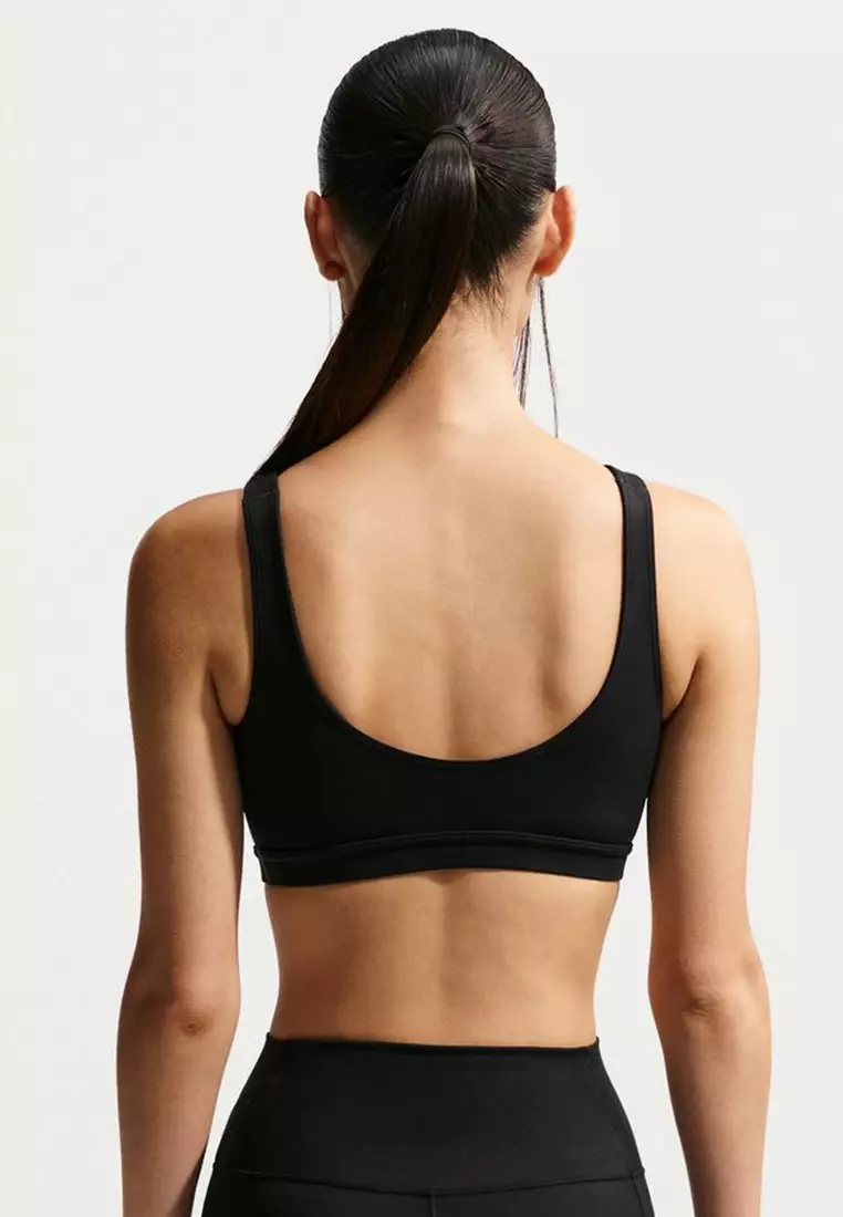 One Women's Padded Sports Bra