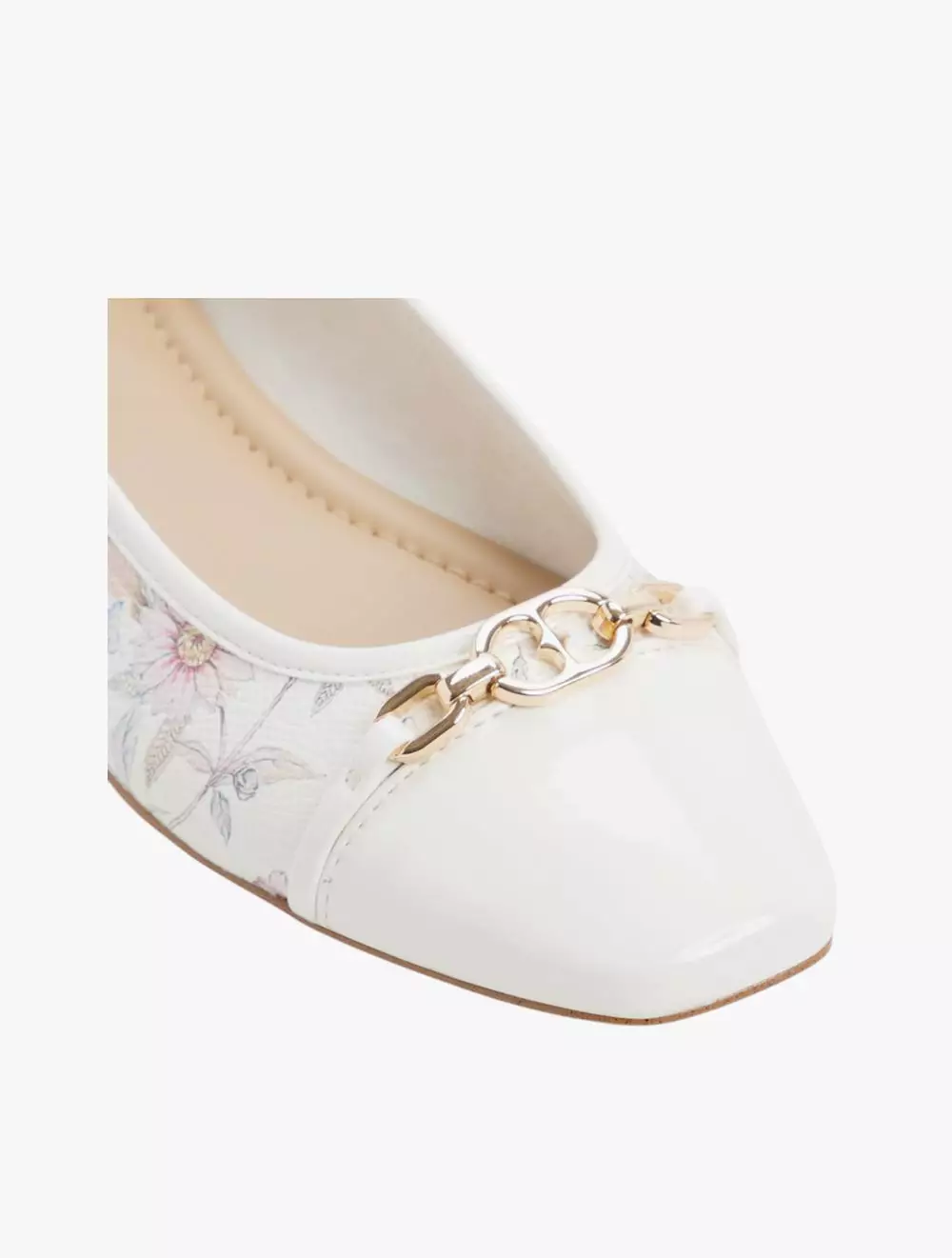 Aldo Krishelle Women's Ballerinas & Mary Janes - Print