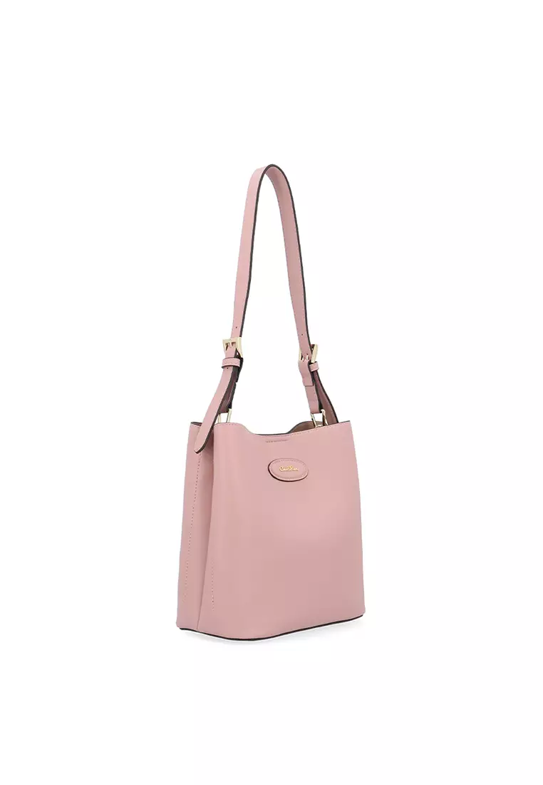 CR Sofia Tote - Pink