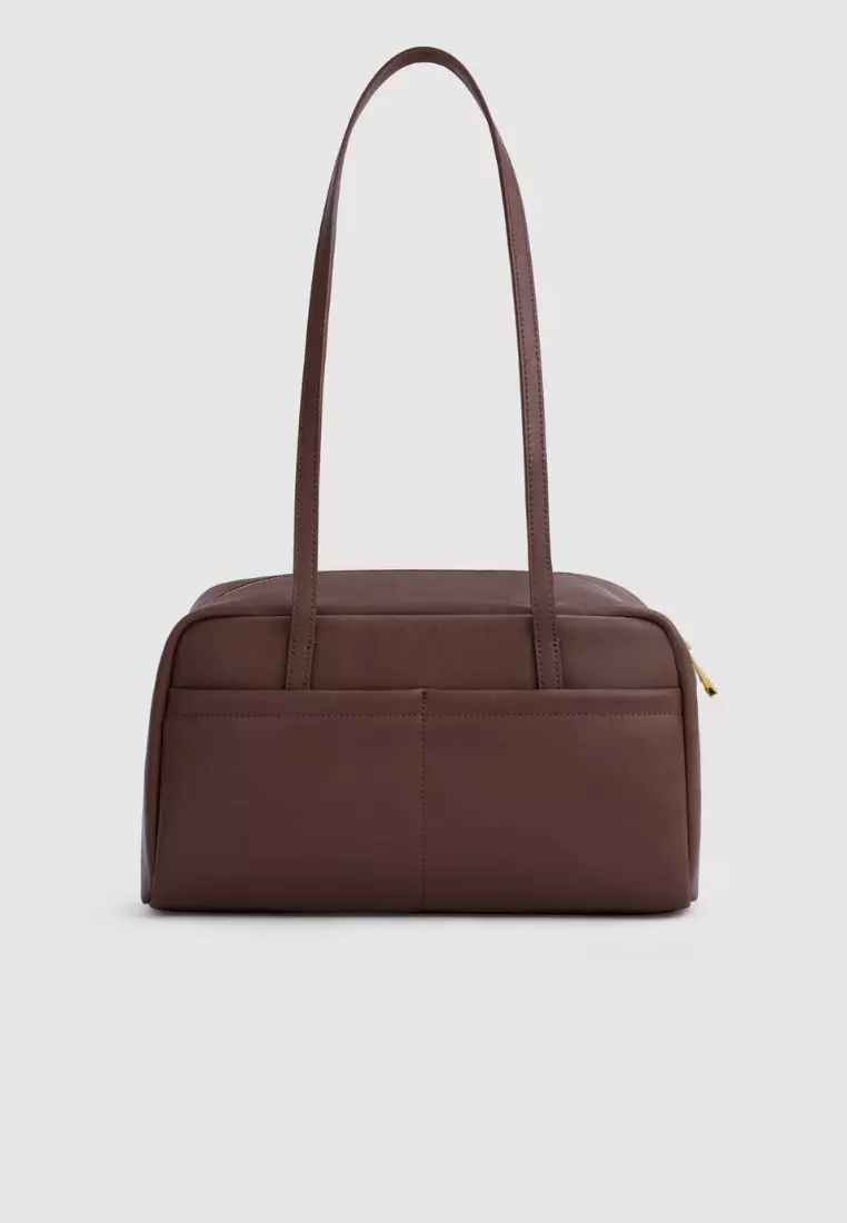 Nova Bag - Dark Brown