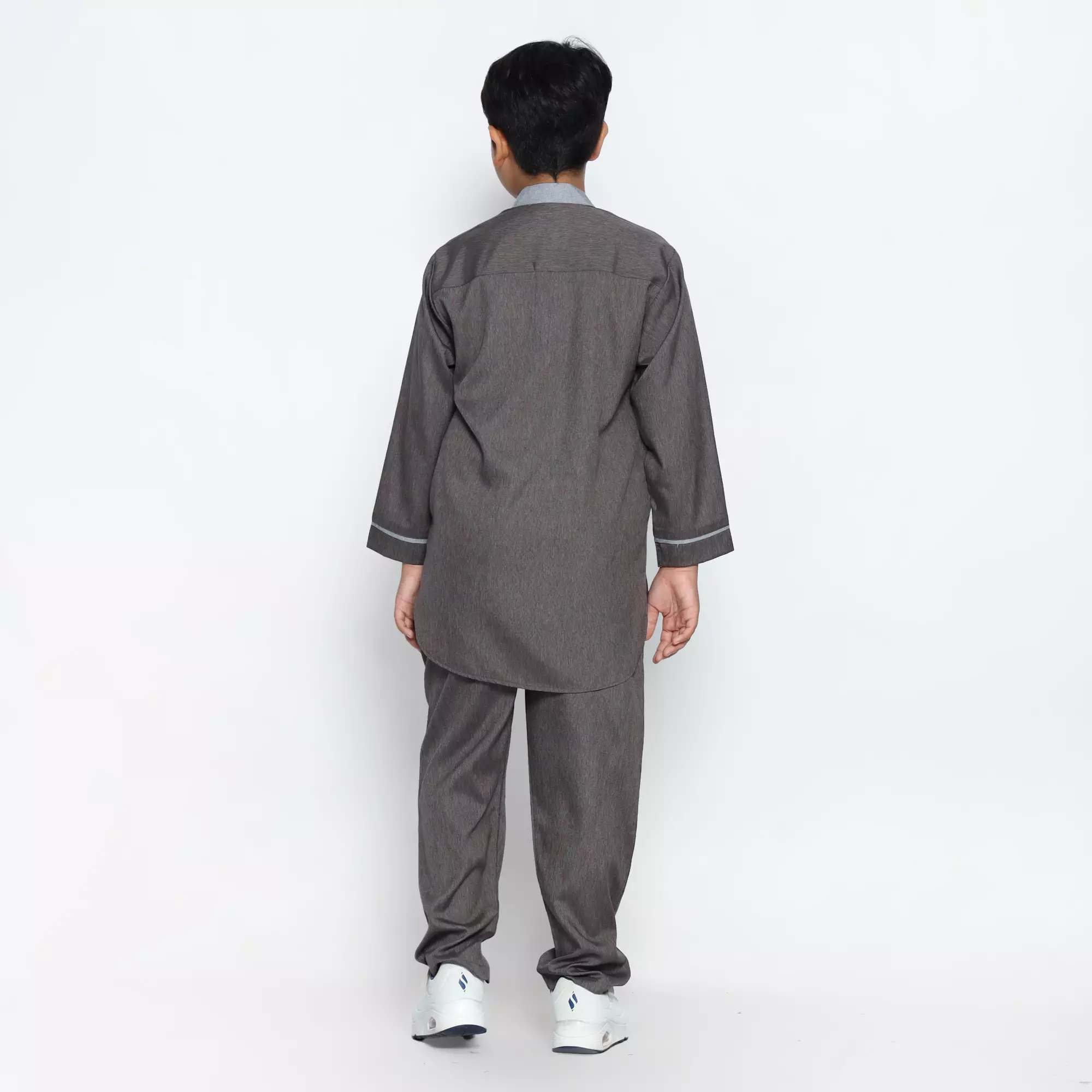 Baju Koko Kurta Anak 07