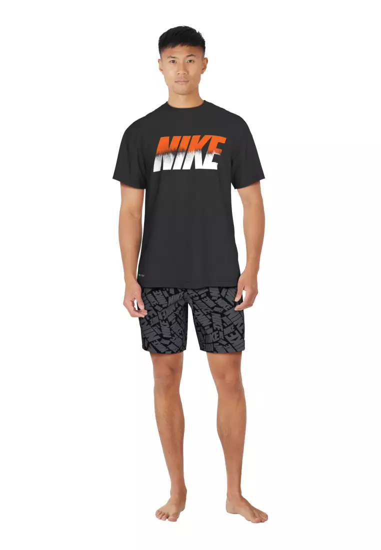 Ocean Merge Short Sleeve