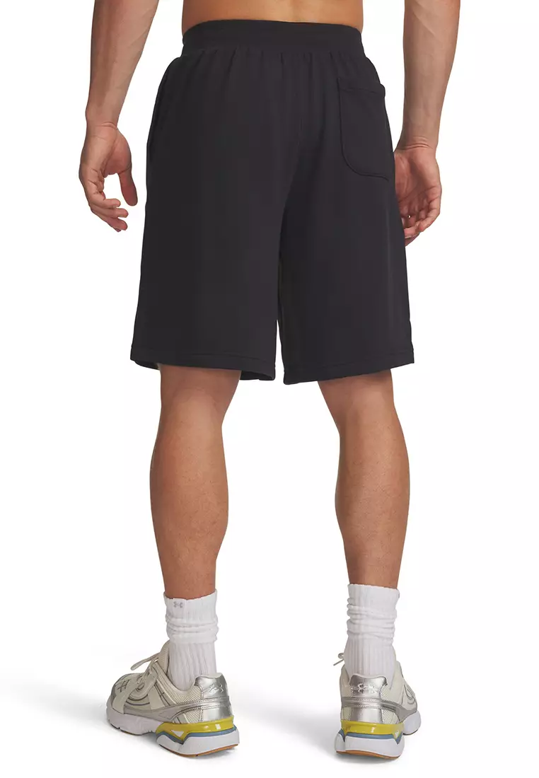 Rival Lightweight Shorts