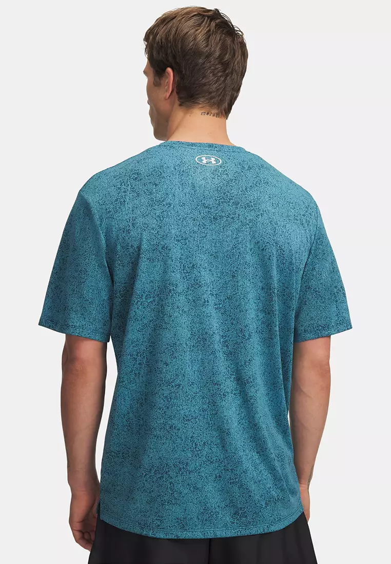 Tech™ Men's Short Sleeves Top