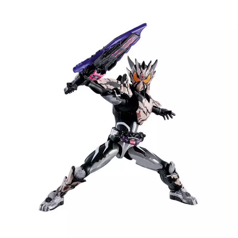 BANPRESTO - SO DO KAMEN RIDER GAV 4 W/O GUM