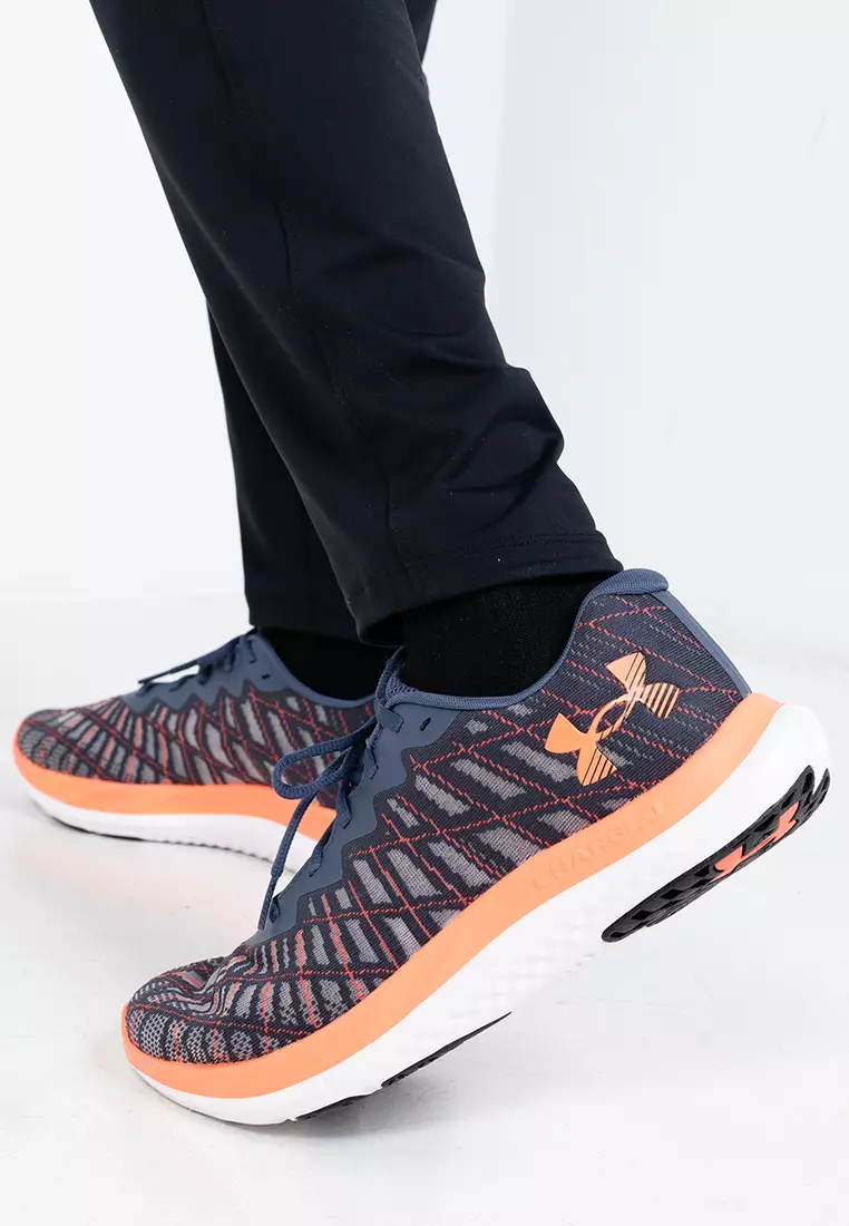 Under armour charged europa 2 men's running shoes hotsell