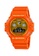 G-SHOCK orange Casio G-Shock Men's Digital Watch DW-5900TS-4 Tech Skeleton Series Tapak Kucing Orange Resin Sport Watch 28CE9AC841E039GS_1