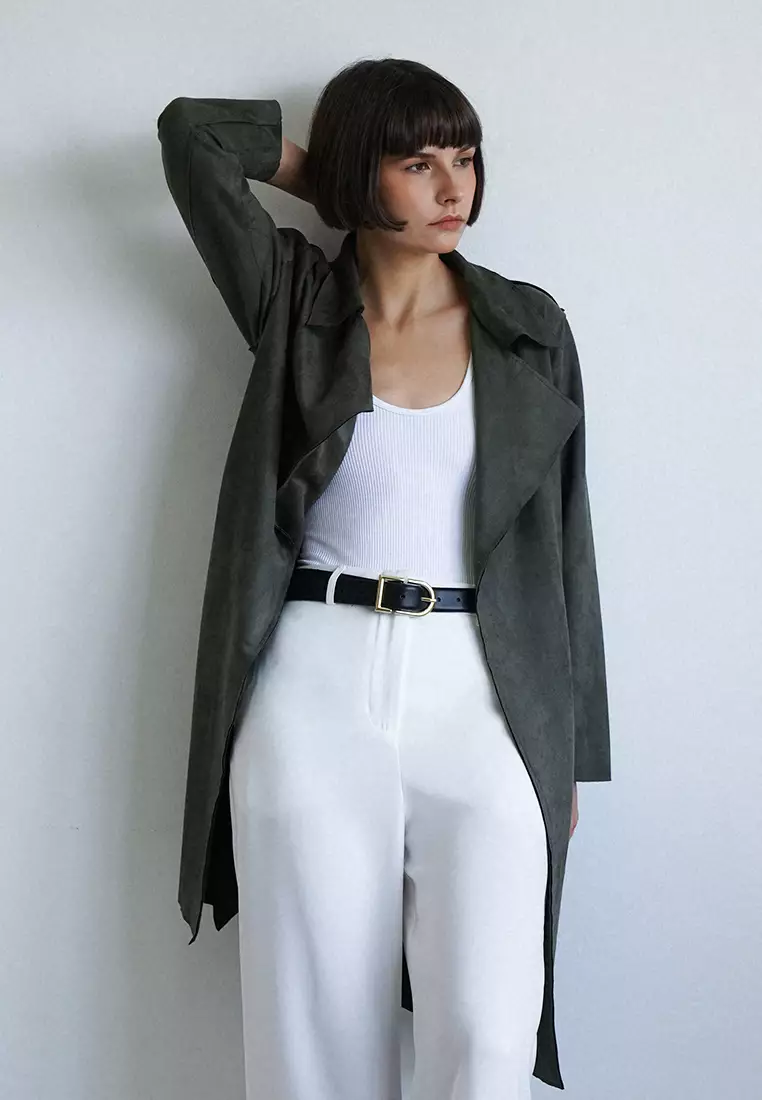 Jual MISSISSIPPI Mississippi Jacket Wanita Lengan Panjang