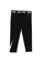 Nike black Nike Girl's Sport Essential Dri-FIT Capri Pants (4 - 7 Years) - Black 8AD05KADFA336FGS_1