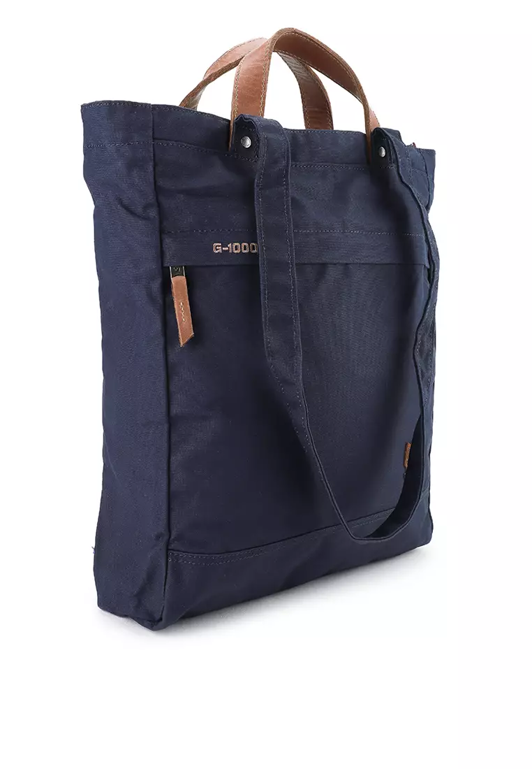 Totepack No. 1